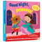 Good Night Princess! by Wonder House Books, Alexandra Colombo, 9789370896109