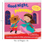 Good Night Princess! by Wonder House Books, Alexandra Colombo, 9789370896109