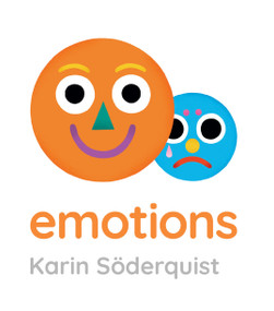 Emotions - 9789362146144 by Karin Söderquist, 9789362146144