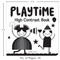 Playtime High Contrast by Wonder House Books, 9789370890060