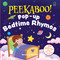 Peekaboo! Pop-Up Bedtime Rhymes by Wonder House Books, Helen Graper, 9789370895942