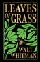 Leaves of Grass by Walt Whitman, 9789362148599