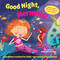 Good Night Mermaid! by Wonder House Books, Alexandra Colombo, 9789370895096