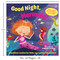 Good Night Mermaid! by Wonder House Books, Alexandra Colombo, 9789370895096