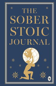 The Sober Stoic Journal by White Arrow Books, 9789370894242