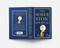 The Sober Stoic Journal by White Arrow Books, 9789370894242