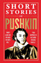 Short Stories of Pushkin by Alexander Pushkin, 9789370890541