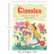 Classics: A Collection of Stories that Never Grow Old by Wonder House Books, 9789362140333