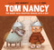 Tom Nancy (The Sheep Who Swapped Brains with a Boy) by Mac Barnett, X. Fang, 9781774885710