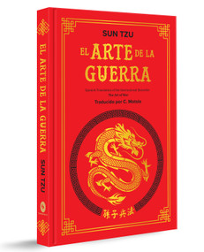 The Art of War (Spanish Translation) by Sun Tzu, 9789370894730