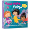 Good Night Fairy! by Wonder House Books, Alexandra Colombo, 9789370898943
