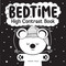 Bedtime High Contrast by Wonder House Books, 9789370893818