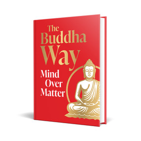 The Buddha Way (Mind Over Matter) by Various, 9789370899247