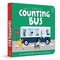 Wait For Us, Counting Bus by Susan Rose Simms, Isa Pirracas, 9789370895850