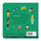 Wait For Us, Counting Bus by Susan Rose Simms, Isa Pirracas, 9789370895850