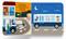 Wait For Us, Counting Bus by Susan Rose Simms, Isa Pirracas, 9789370895850