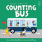 Wait For Us, Counting Bus by Susan Rose Simms, Isa Pirracas, 9789370895850