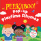 Peekaboo! Pop-Up Playtime Rhymes by Wonder House Books, Helen Graper, 9789370898141
