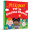 Peekaboo! Pop-Up Playtime Rhymes by Wonder House Books, Helen Graper, 9789370898141