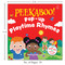 Peekaboo! Pop-Up Playtime Rhymes by Wonder House Books, Helen Graper, 9789370898141