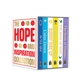 The Hope & Inspiration Collection by Various, 9789362147288