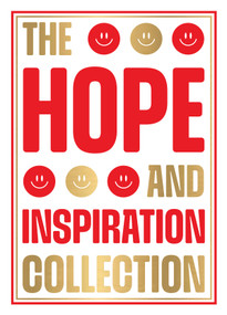 The Hope & Inspiration Collection by Various, 9789362147288