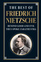 The Best of Friedrich Nietzsche by Friedrich Nietzsche, 9789362149374