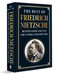 The Best of Friedrich Nietzsche by Friedrich Nietzsche, 9789362149374