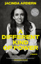 A Different Kind of Power (A Memoir) by Jacinda Ardern, 9780593728710