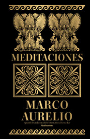 Meditations (Spanish Translation) by Marcus Aurelius, 9789370896239