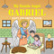 My Gentle Angel Gabriel (Cozy Coloring Book) by White Arrow Books, 9789370890473