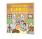 My Gentle Angel Gabriel (Cozy Coloring Book) by White Arrow Books, 9789370890473