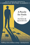 A Puzzle for Fools by Patrick Quentin, Otto  Penzler, 9781613161241