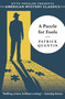 A Puzzle for Fools by Patrick Quentin, Otto  Penzler, 9781613161258