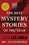 The Mysterious Bookshop Presents the Best Mystery Stories of the Year 2021 by Otto  Penzler, Lee Child, 9781613162675