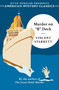 Murder on "B" Deck by Vincent Starrett, Otto  Penzler, 9781613162798