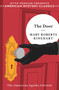 The Door by Mary Roberts Rinehart, Otto  Penzler, 9781613165904
