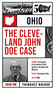 The Cleveland John Doe Case by Thibault Raisse, Laurie  Bennett, 9781613166338