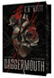 Daggermouth by H. M. Wolfe, 9798347122363