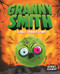 Granny Smith (A Silly Spooky Story) by Gillia Olson, 9798899132308