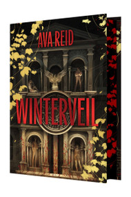 Winterveil Deluxe Limited Edition by Ava Reid, 9780063462274