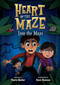 Into the Maze by Charis Mather, Emre Karacan, 9798899132469