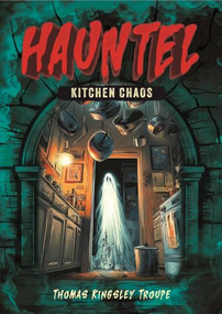 Kitchen Chaos by Thomas Kingsley Troupe, Alan Brown, 9798899132490