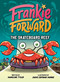 The Skateboard Reef by Madeline Tyler, Jaime Espinar Muñoz, 9798899133237