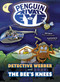 Detective Webber and the Bee's Knees by Noah Leatherland, Wanqing Wu, 9798899132643