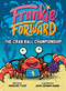 The Crab Ball Championship by Madeline Tyler, Jaime Espinar Muñoz, 9798899133589