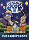 Detective Webber and the Rabbit's Foot by Noah Leatherland, Wanqing Wu, 9798899133671