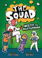 The Squad Meets the Mastermind by Robin Twiddy, Bella Rech, 9798899133701