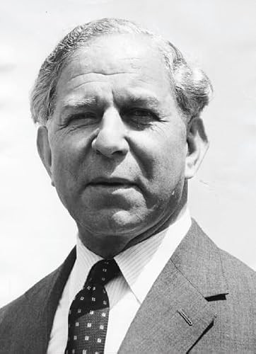 Solly Zuckerman by Adrian Fort, 9781805226765