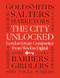 The City Unlocked (London Livery Companies from Wool to Digital) by Margaret Willes, 9781800814882